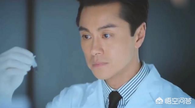 谭俊彦主演的电视剧:《法证先锋4》主演之一的谭俊彦备受争议，他的演技真的不好吗