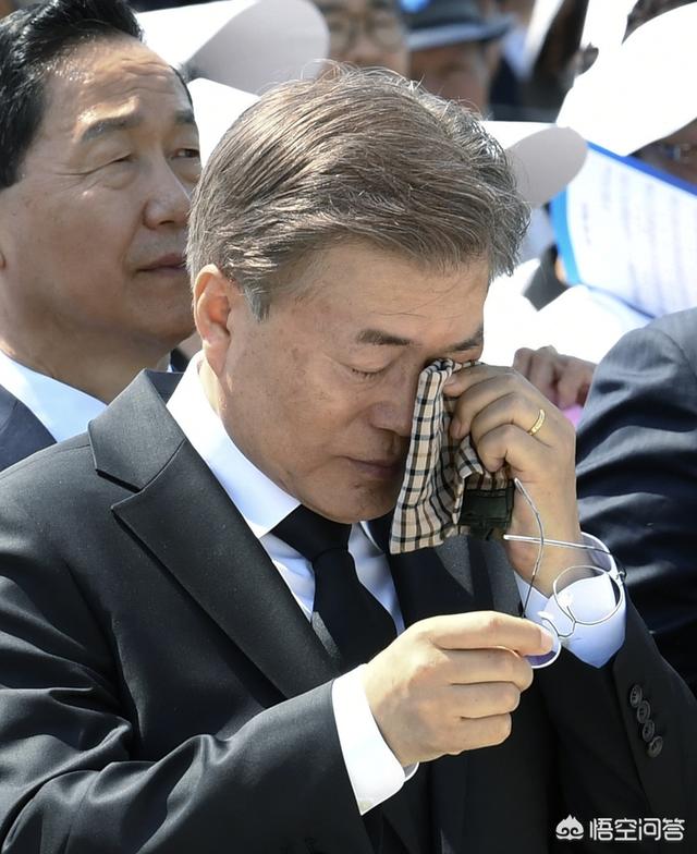 如果取消了韩国司法,韩国总统下场就会好吗？
