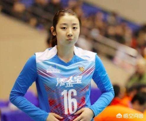 金软景和李多英，谁才是韩国女排的第一美女，你怎么看？