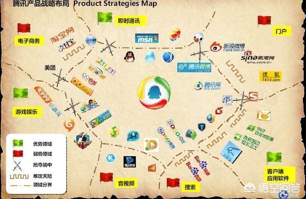 阿里巴巴到底有多强大？百度、腾讯、拼多多他们能超过阿里吗？插图19