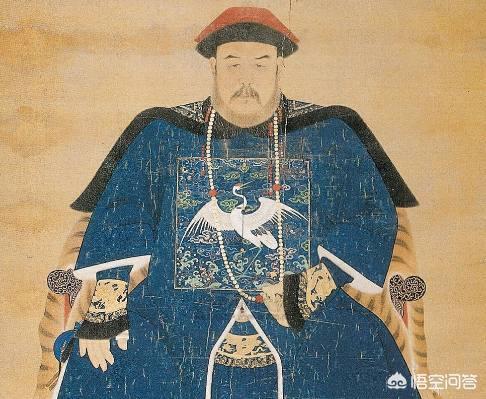 雍正的兄弟:雍正帝对众兄弟都戒心重重，为何对十三弟胤祥却信任与重用？