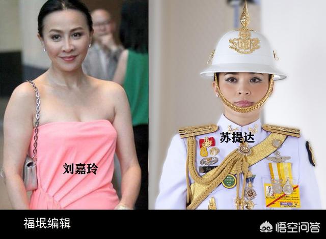 泰国胖女神宝拉走红:女生的哪些行为会让人觉得温暖有教养