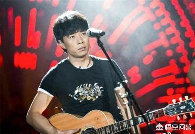 赵雷的歌,你听了是什么感受？你认为他是一个好歌手吗？