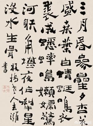 郑板桥书法:郑板桥的书法与文学，哪个成就最大？为什么？