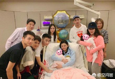 陈紫函否认怀孕:为什么有些明星明明怀孕了却不承认，生了又来报喜？