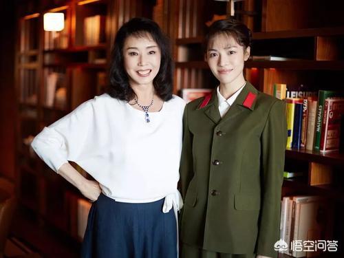 内涵网名污:为什么有人说严歌苓是最“骚气”的女作家
