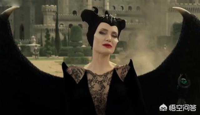 沉睡魔咒好看吗:为何电影《沉睡魔咒2》的女主角爱洛遭到部分观众的吐槽