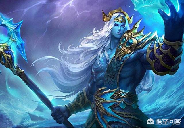 头条问答 希腊神话较中国神话最大的区别是什么 127个回答