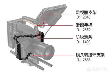 兔笼的设计图:松下S1H兔笼是做什么用的？