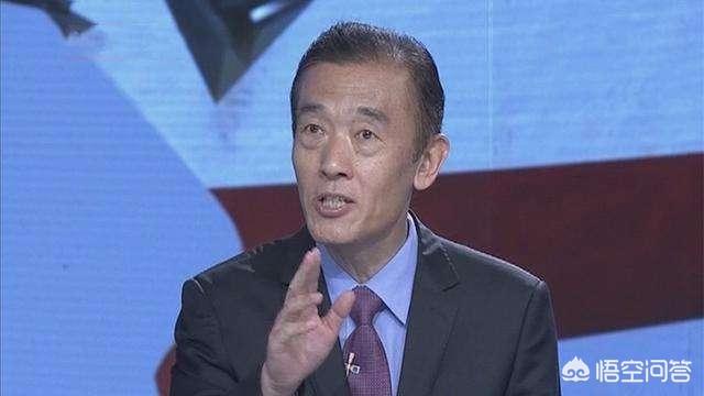 康树龙:军事专家曹卫东水平怎么样