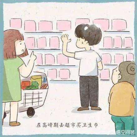 月经期间该注意什么:女生月经来了应该注意什么 当出现大姨妈时，我们应当怎么做才好呢？