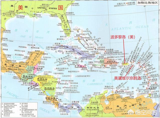 圣克鲁斯岛:美属维尔京群岛，为何不选择独立？