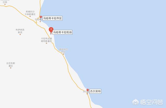 你去过哪些非常小众却又特别美的景点？插图152