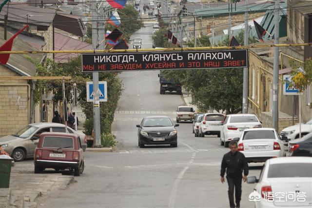 你去过哪些非常小众却又特别美的景点？插图137