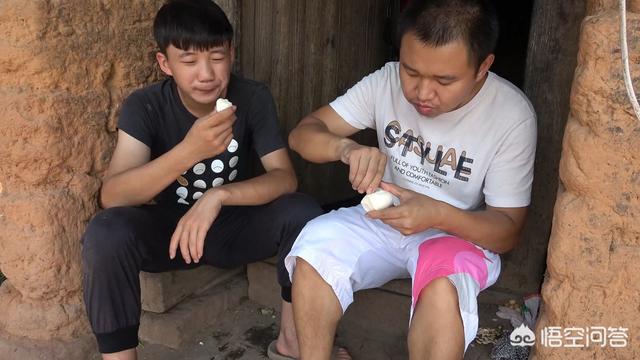 嘟嘟姐快手:为什么一些相貌丑的人能火？