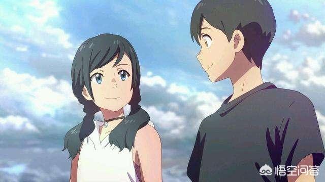 天气之子有彩蛋吗:《天气之子》刚上映票房为什么这么高？