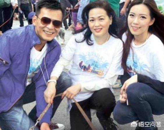 杨泽霖:83版《射雕英雄传》里面的演员们现在还好吗？