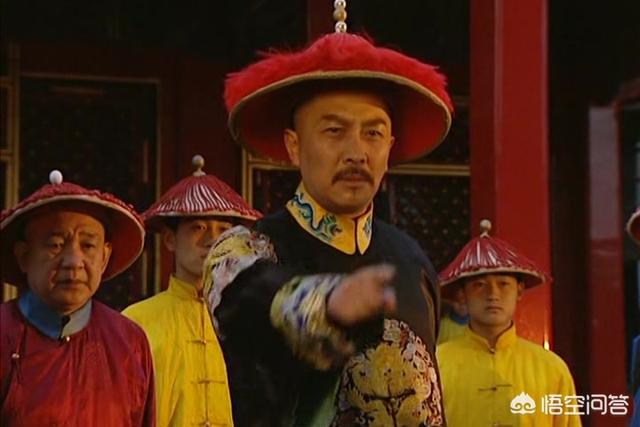 演员李小燕:李卫当官唐国强怎么甘心做配角？