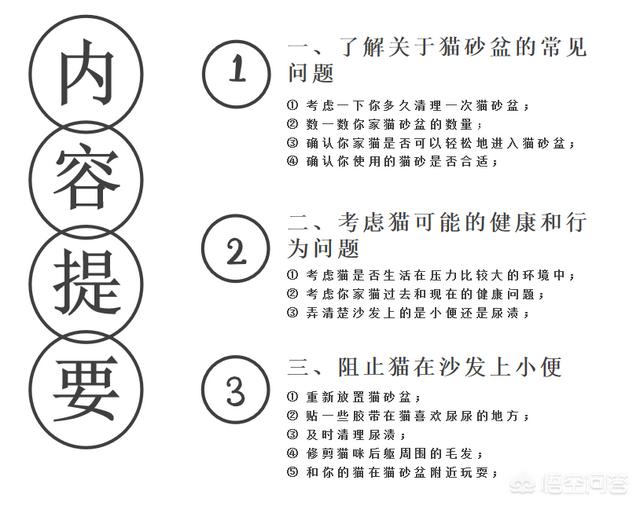 头条问答- 猫咪爱尿沙发怎么办？大家有什么好的解决办法吗？(11个回答)