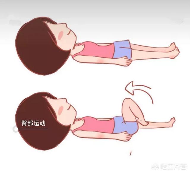 马蹄露:剖腹产宝妈瘦肚子的黄金期是什么时候？坐月子期间可以瘦身吗？
