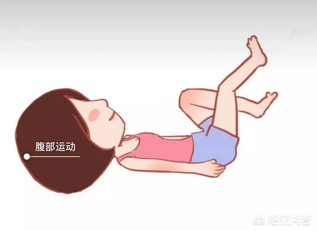 马蹄露:剖腹产宝妈瘦肚子的黄金期是什么时候？坐月子期间可以瘦身吗？