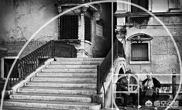 头条问答 - 越是优秀的摄影师,越喜欢不规则的构图嘛?你怎么看?