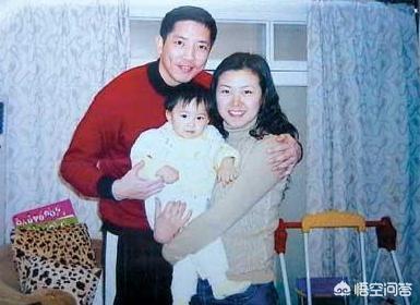 于晖:李楠儿子已名满全国、入选了国青，为什么“中国飞人”胡卫东的孩子却默默无名呢？