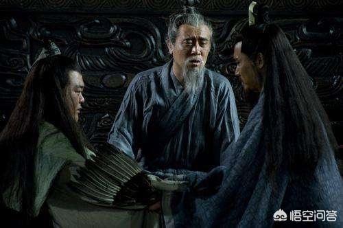 乐不思蜀说的是谁:三国时期，刘后主真的是乐不思蜀吗？