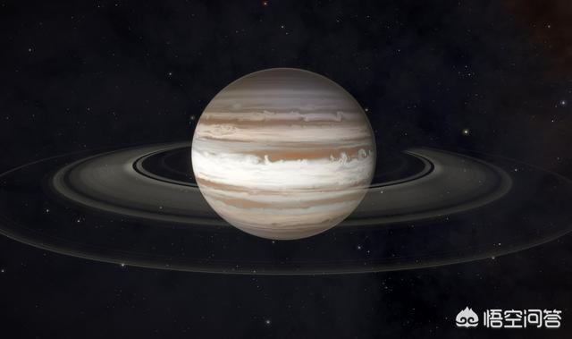 木星卫星:为何迄今为止仍未有探测器进入木星大气层内是有什么困难吗