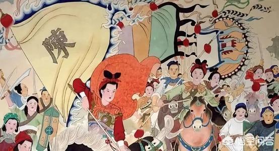 女皇武则天怎么死的:李世民的二十四功臣让武则天杀了多少你怎么看