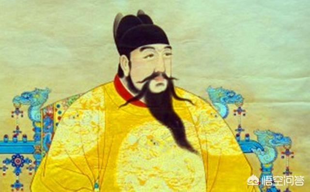 82年大阅兵灵异事件:所谓震惊古代中外的永乐大阅兵，真相究竟如何？