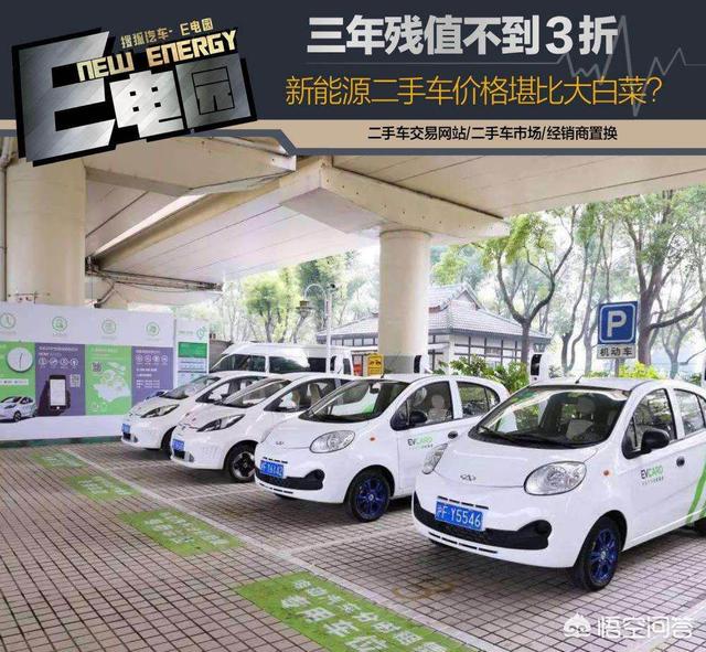中国新能源汽车企业名单，新能源汽车和燃油汽车到底哪个更环保