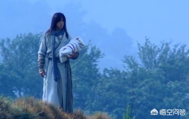 瑶灵灵儿:林月如和赵灵儿你更喜欢哪一个？为什么？