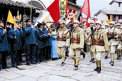 古今中外历史上谁才能称得上是第一猛将呢？