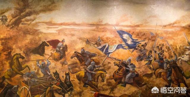 穷兵黩武的读音:诸葛亮是穷兵黩武吗？为什么？