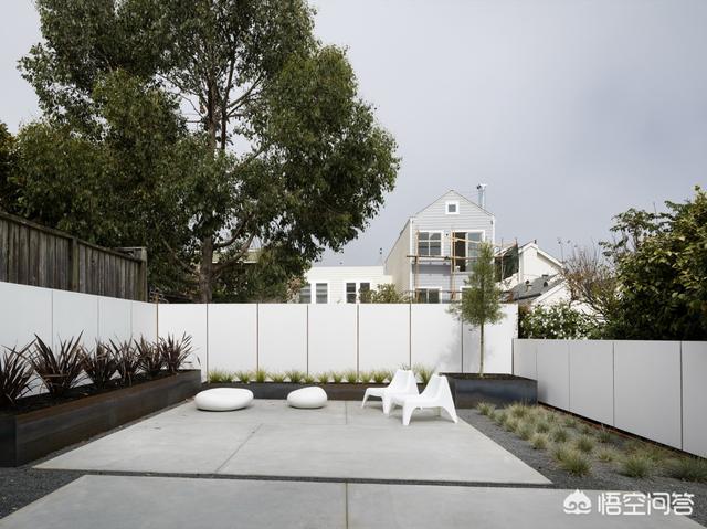 怎么做院子围墙又便宜又好看？插图9