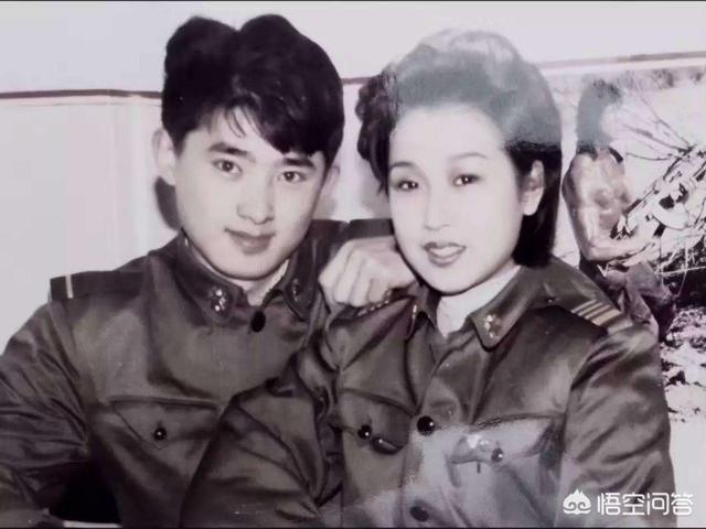 歌手孙悦老公:曾经和那英一样红的孙悦，淡出乐坛现状如何