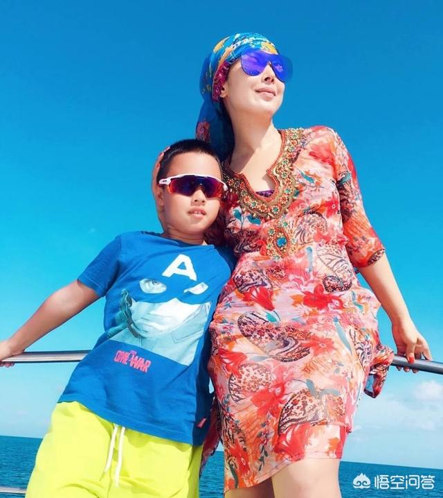 歌手孙悦老公:曾经和那英一样红的孙悦，淡出乐坛现状如何