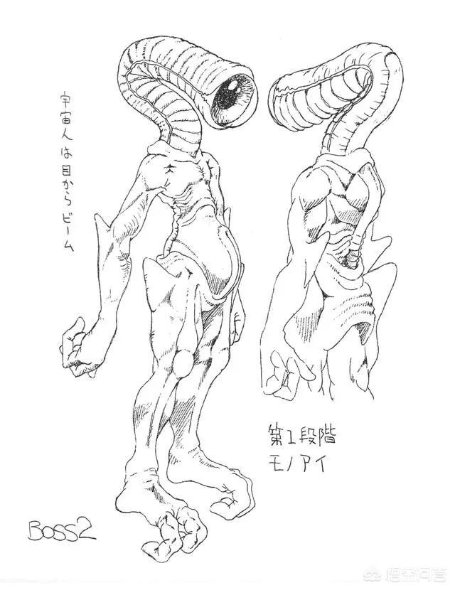 贝蒂寄生虫:贝蒂寄生虫能吃吗 经典游戏《合金弹头》历代剧情的主线到底讲了些什么？