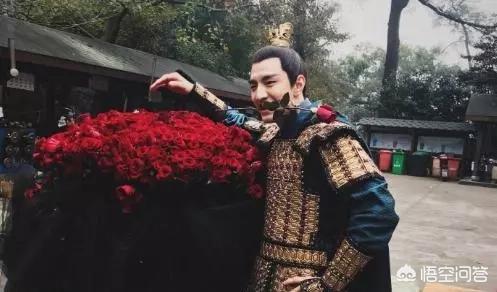 鹤唳华亭开播:《鹤唳华亭》皇帝为什么不喜欢太子？