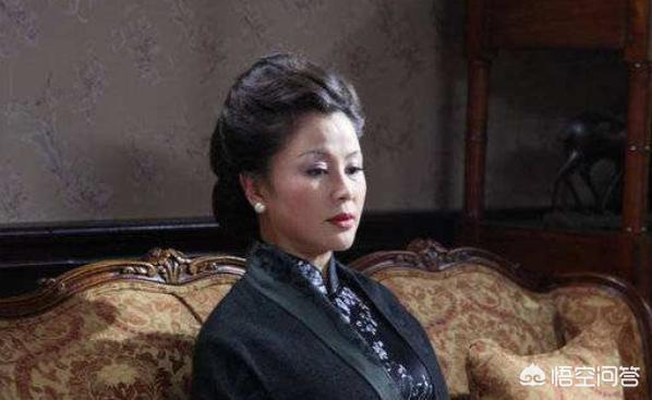 演员于小慧:著名女星于小慧的现状如何？