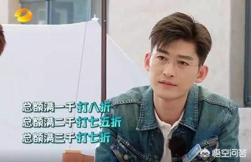 亲爱的客栈3合影:《亲爱的客栈3》张翰是合伙人最佳人选吗