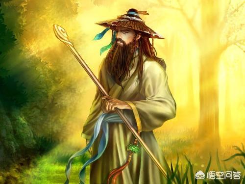 神木市灵异事件:昆仑神木到底有何神奇之处，能让秦始皇趋之若鹜，真的存在吗？