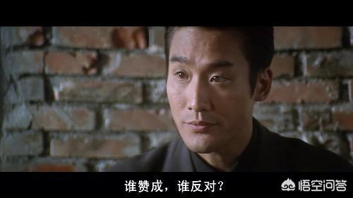 寒战演员表:从偶像到演员，除了易烊千玺还有哪位是唱跳和演技都一样出色？