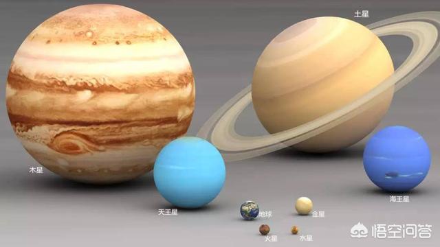 月球上的四大怪事，木星是地球的保护神，月球更是“生命之盾”，这都是设计好的吗