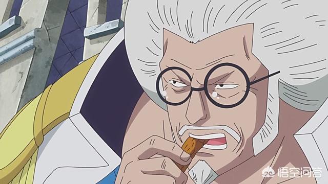 头条问答 - 《海贼王》中的路飞还有可能会提升功力吗?(10个回答)