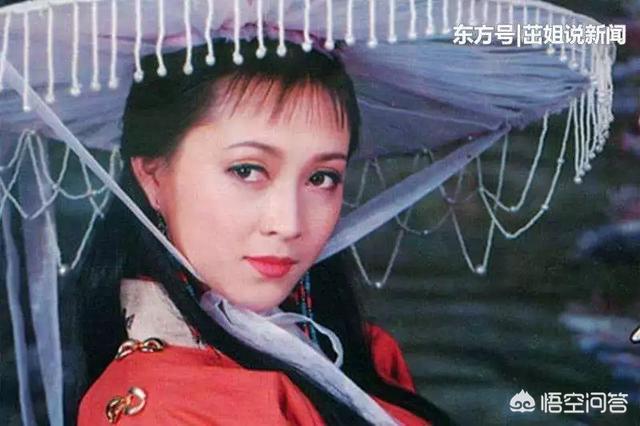 老版《甘十九妹》的演员现在都怎么样了？