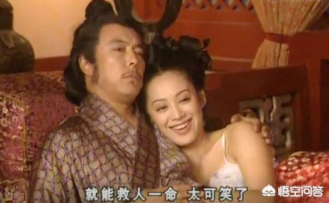 你看过的重口味电视剧有哪些