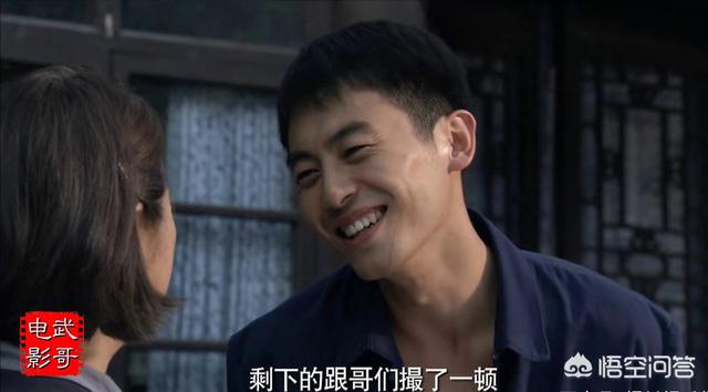 朱亚文主演的电视剧:电视剧《正阳门下》韩春明扮演者朱亚文演技怎么样