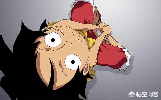 红发橡胶果实上一代拥有者:《海贼王》中为什么香克斯不吃恶魔果实？